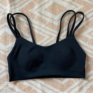 Lululemon Like a Cloud Sports Bra A/B